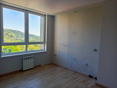 Купить квартиру г Сочи, ул Аллея Челтенхэма, д 18 11600000 рублей