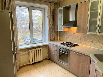 Купить квартиру г Москва, ул Фонвизина, д 12А 16300000 рублей