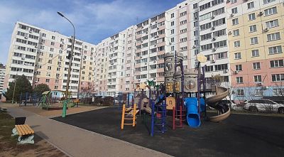 Купить квартиру г Хабаровск, ул Морозова Павла Леонтьевича, д 94А 7200000 рублей