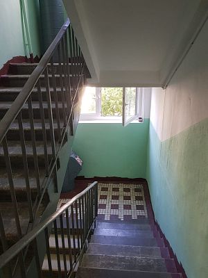 Купить квартиру г Москва, ул Софьи Ковалевской, д 8 16000000 рублей