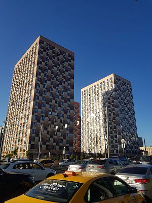 Купить квартиру г Москва, ул Большая Академическая, д 85 к 2 15700000 рублей