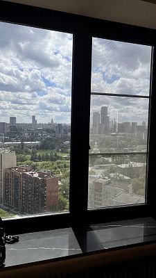 Купить квартиру г Москва, Береговой пр-д, д 5А к 7 85000000 рублей