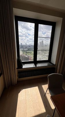 Купить квартиру г Москва, Береговой пр-д, д 5А к 7 85000000 рублей