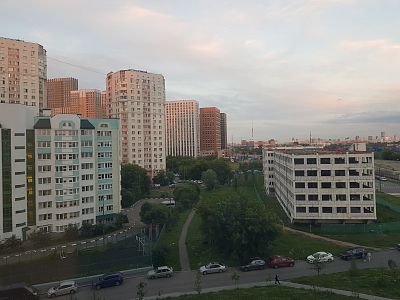 Купить квартиру г Москва, ул Дегунинская, д 7 16787000 рублей