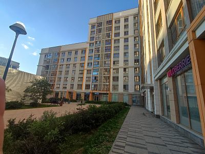 Купить квартиру г Москва, Лазоревый проезд, д 1 50000000 рублей