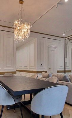 Купить квартиру г Москва, ул Мантулинская, д 9 к 3 114000000 рублей