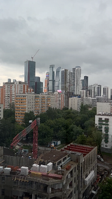 Купить квартиру г Москва, Причальный проезд, д 10 55800000 рублей