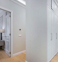 Купить квартиру г Москва, ул Мантулинская, д 9 к 4 175000000 рублей