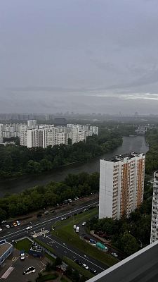Купить квартиру г Москва, Карамышевская наб, д 2А 49000000 рублей