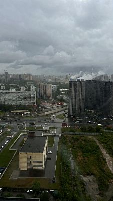 Купить квартиру г Москва, Карамышевская наб, д 2А 49000000 рублей