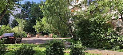 Купить квартиру г Москва, 3-й Монетчиковский пер, д 15 20200000 рублей