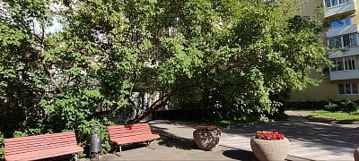 Купить квартиру г Москва, 3-й Монетчиковский пер, д 15 20200000 рублей