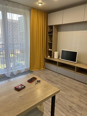 Купить квартиру г Москва, ул Большая Филёвская, д 3 к 3 17450000 рублей