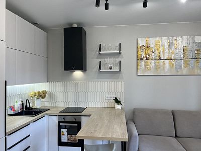 Купить квартиру г Москва, ул Большая Филёвская, д 3 к 3 17450000 рублей