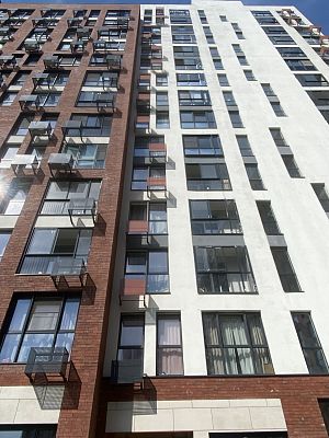Купить квартиру г Москва, поселок Коммунарка, ул Александры Монаховой, д 43 к 1 14000000 рублей