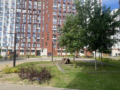 Купить квартиру г Москва, Скандинавский б-р, д 9 10900000 рублей
