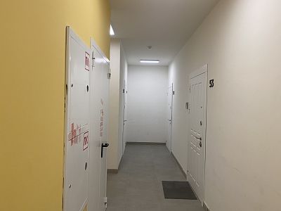 Купить квартиру г Москва, Скандинавский б-р, д 9 10900000 рублей