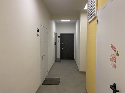 Купить квартиру г Москва, Скандинавский б-р, д 9 10900000 рублей