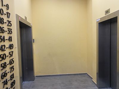 Купить квартиру г Москва, Скандинавский б-р, д 9 10900000 рублей