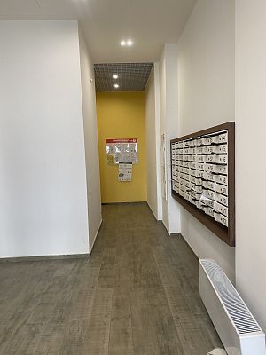 Купить квартиру г Москва, Скандинавский б-р, д 9 10900000 рублей