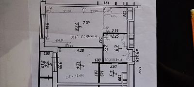 Купить квартиру г Москва, проезд Серебрякова, д 11 к 1 20800000 рублей