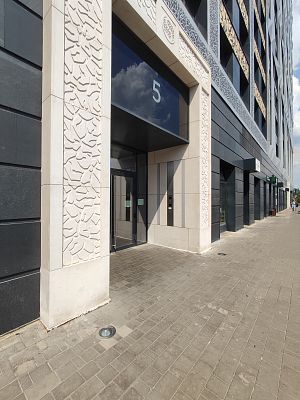 Купить квартиру г Москва, проезд Серебрякова, д 11 к 1 20800000 рублей