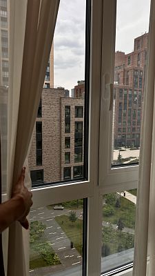 Купить квартиру г Москва, ул Мантулинская, д 9 к 3 114000000 рублей