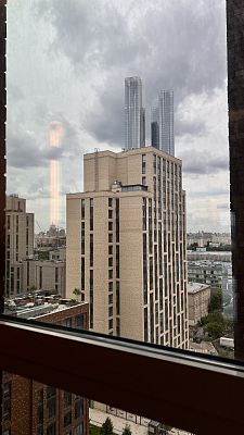 Купить квартиру г Москва, ул Мантулинская, д 9 к 6 99000000 рублей