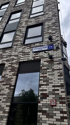 Купить квартиру г Москва, Причальный проезд, д 10 55800000 рублей
