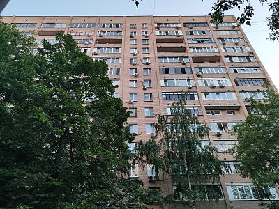 Купить квартиру г Москва, ул Трифоновская, д 11 15400000 рублей