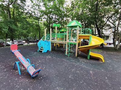 Купить квартиру г Москва, ул Трифоновская, д 11 15400000 рублей