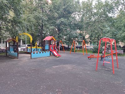 Купить квартиру г Москва, ул Трифоновская, д 11 15400000 рублей