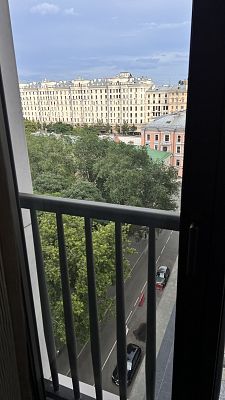 Купить квартиру г Москва, ул 1-я Тверская-Ямская, д 2 стр 4 159520000 рублей
