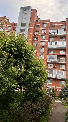 Купить квартиру г Москва, ул Большая Филёвская, д 16 52000000 рублей