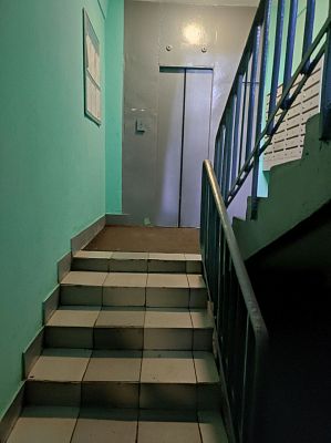 Купить квартиру г Москва, ул Седова, д 13 к 1 12500000 рублей