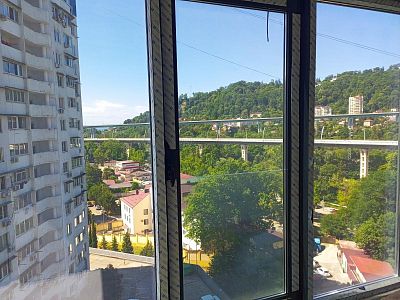 Купить квартиру г Сочи, ул Мацестинская, д 12 к 1 7800000 рублей