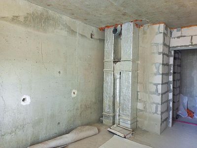 Купить квартиру г Сочи, ул Мацестинская, д 12 к 1 7800000 рублей