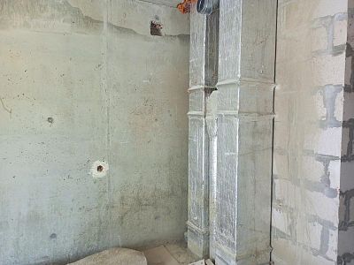 Купить квартиру г Сочи, ул Мацестинская, д 12 к 1 7800000 рублей
