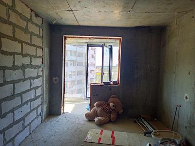 Купить квартиру г Сочи, ул Мацестинская, д 12 к 1 7800000 рублей