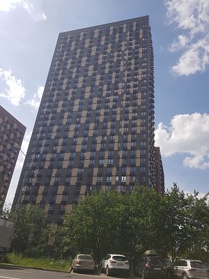 Купить квартиру г Москва, ул Базовская, д 15Б к 2 7900000 рублей