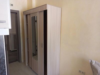 Купить квартиру г Сочи, ул Чекменева, д 18 7000000 рублей