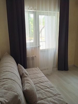 Купить квартиру г Сочи, ул Чекменева, д 18 7000000 рублей