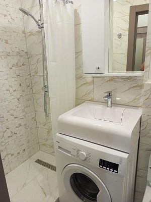 Купить квартиру г Сочи, ул Чекменева, д 18 7000000 рублей