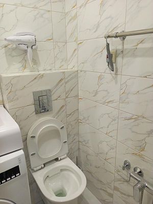 Купить квартиру г Сочи, ул Чекменева, д 18 7000000 рублей