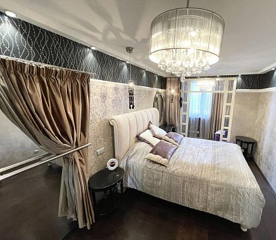 Купить квартиру г Москва, Ярославское шоссе, д 28 29000000 рублей
