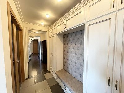 Купить квартиру г Москва, Ярославское шоссе, д 28 29000000 рублей