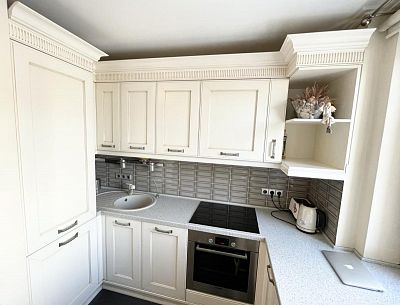 Купить квартиру г Москва, Ярославское шоссе, д 28 29000000 рублей