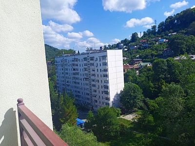 Купить квартиру г Сочи, ул Мацестинская, д 17/1 7200000 рублей