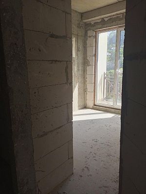 Купить квартиру г Сочи, ул Мацестинская, д 17/1 7200000 рублей