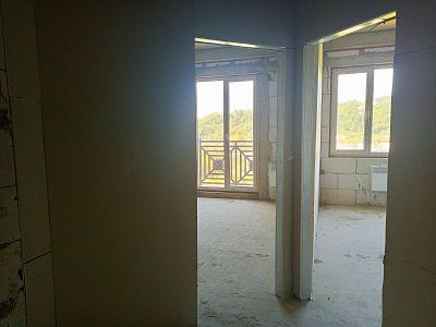 Купить квартиру г Сочи, ул Мацестинская, д 17/1 10500000 рублей